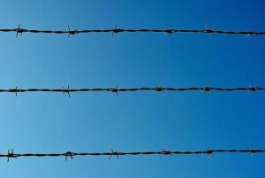 New border barriers going up between San Diego and Tijuana to prevent mass crossings – BorderReport