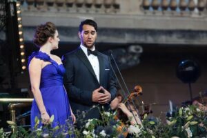 The Story Behind Phillip Halpern’s Viral U-T Piece Bashing AG William Barr – Times of San Diego