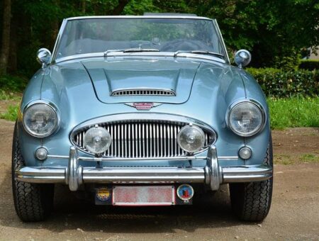 Austin Choi-Fitzpatrick – University of San Diego