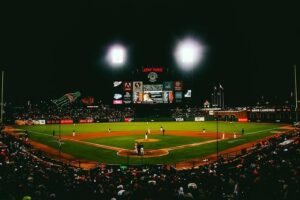 San Francisco Giants vs. San Diego Padres live stream, TV channel, start time, odds – USA Today