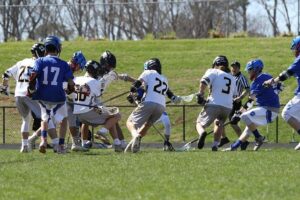 USA Lacrosse Announces 2024 High School Girls’ All-Americans – USA Lacrosse