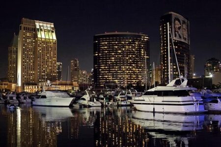 San Diego Ranks Among the Top 6 Best Cities in the U.S. to Raise a Family San Diego Ranked 6th Best City in United States for Raising a Family – Times of San Diego